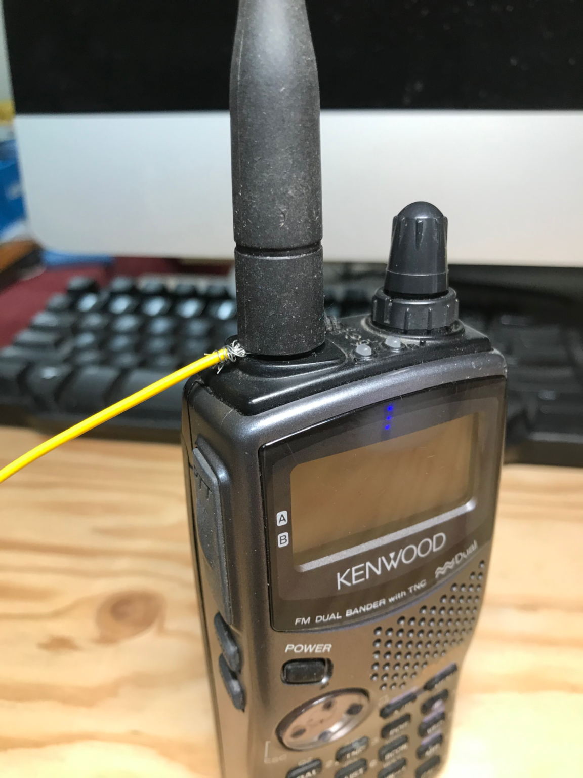 Building a Simple VHF Ground Plane antenna Practical Antennas