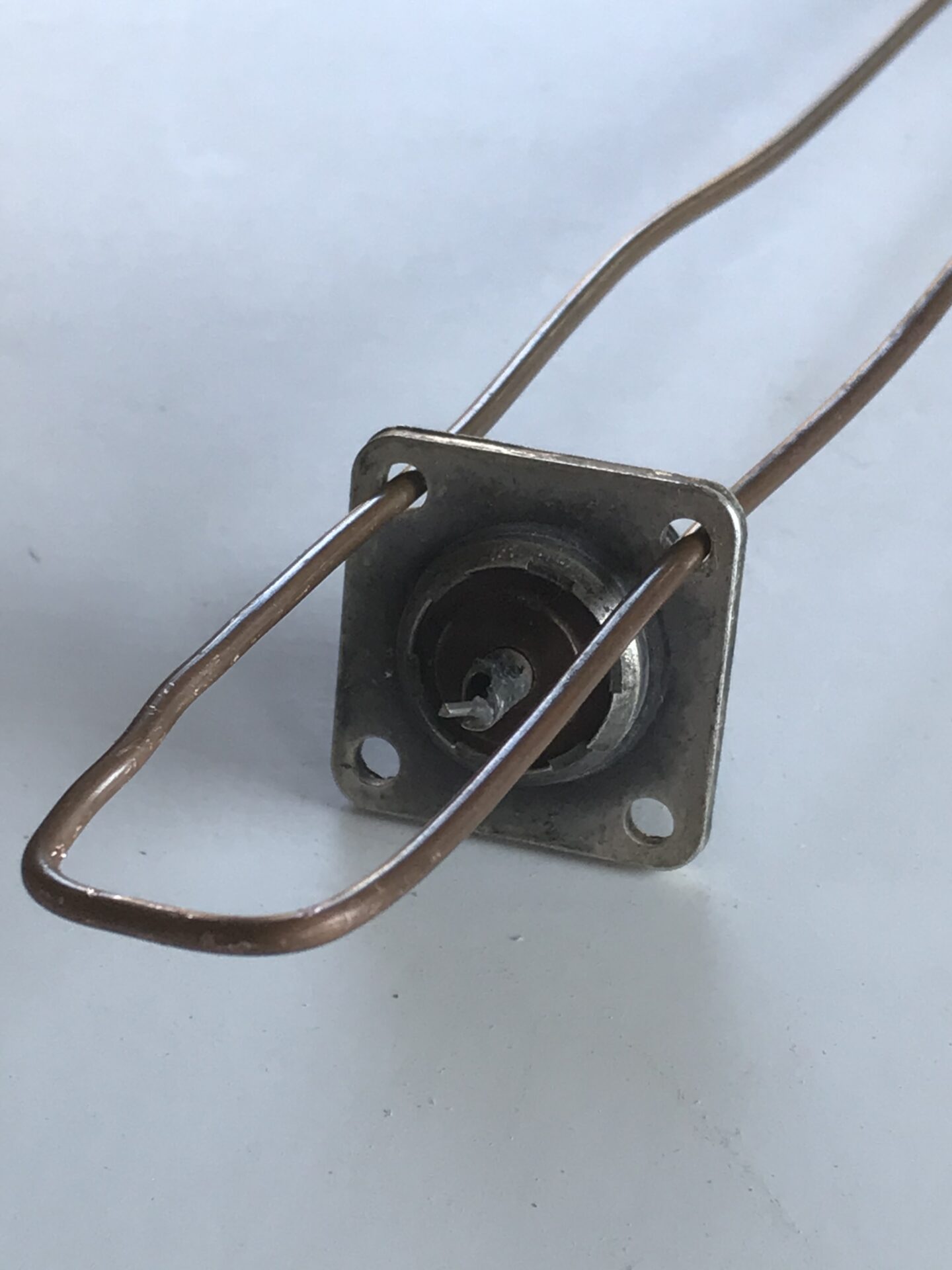 Building a Simple VHF Ground Plane antenna Practical Antennas